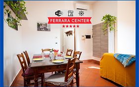 Ferrara Center - Luxury Apartment In Medieval Area With Wi-Fi
